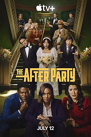 The Afterparty - First Season
