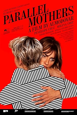 Parallel Mothers (Madres paralelas)