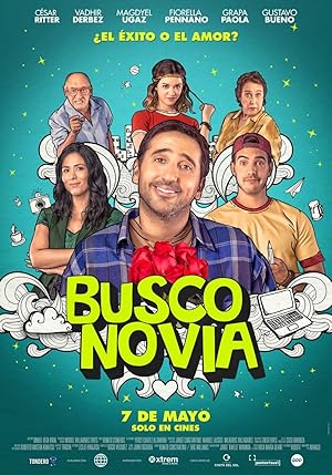 Busco novia (Where