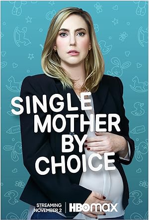 Single Mother by Choice (39 Weeks)