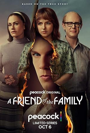 A Friend of the Family - First Season