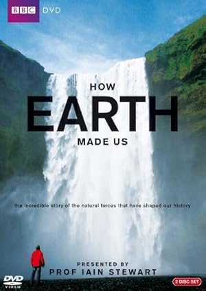 How the Earth Was Made - Second Season
