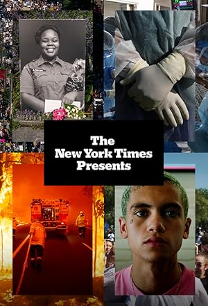 The New York Times Presents - First Season