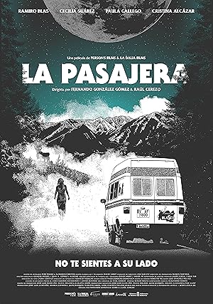 The Passenger (La pasajera)