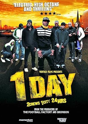 1 Day (One Day)