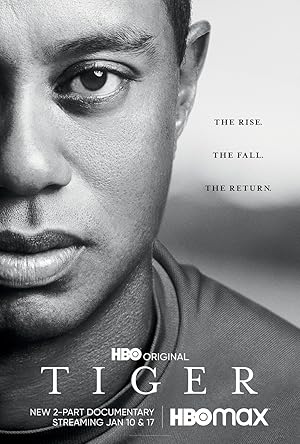 Tiger - First Season