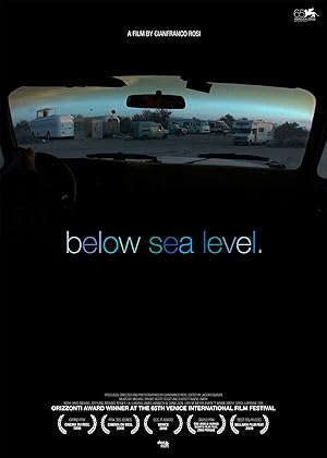 Below Sea Level