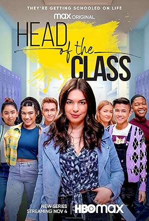 Head of the Class - First Season