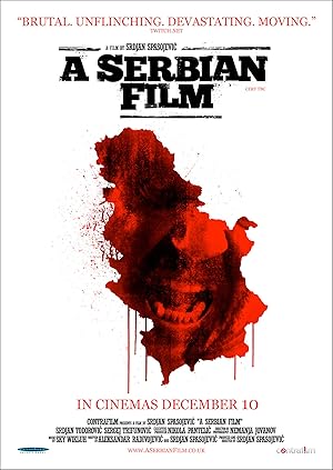 A Serbian Film (Srpski film)