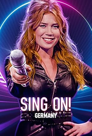 Sing On! Germany - First Season