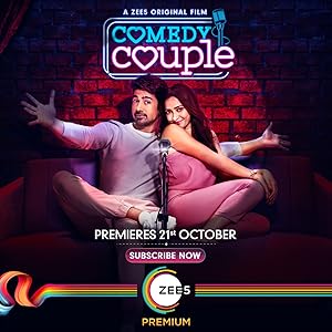 Comedy Couple