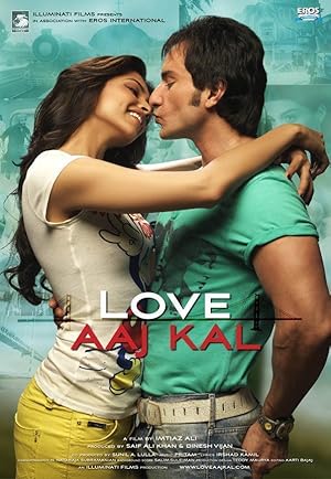 Love Today (Love Aaj Kal)