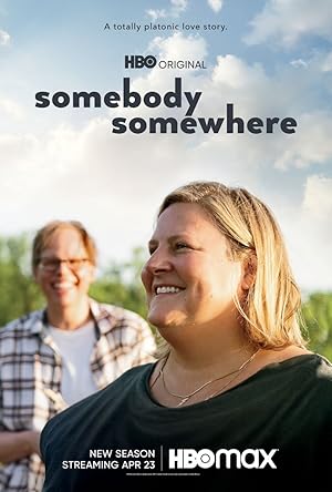 Somebody Somewhere - First Season