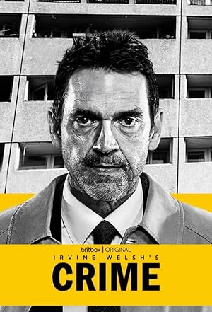 Crime - First Season