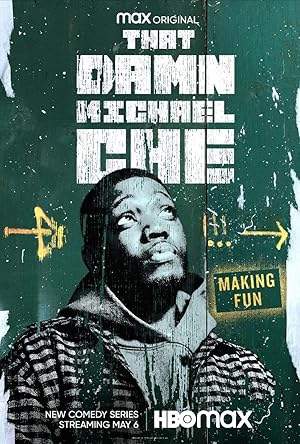 That Damn Michael Che - First Season