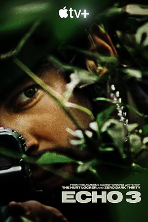 Echo 3 - First Season