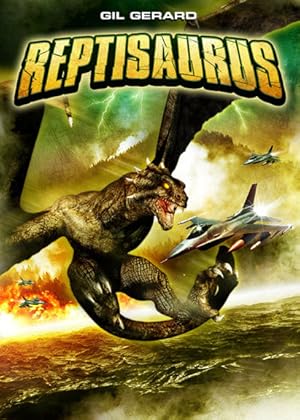 Reptisaurus