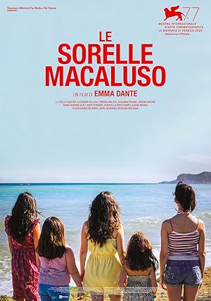 The Macaluso Sisters (Le sorelle Macaluso)