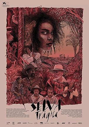 Tragic Jungle (Selva tr
