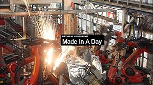 Made in A Day - First Season