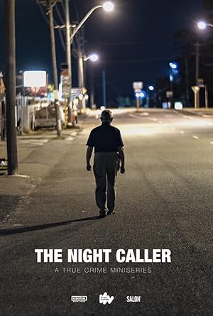 After The Night (The Night Caller) - First Season