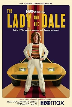 The Lady and the Dale - First season