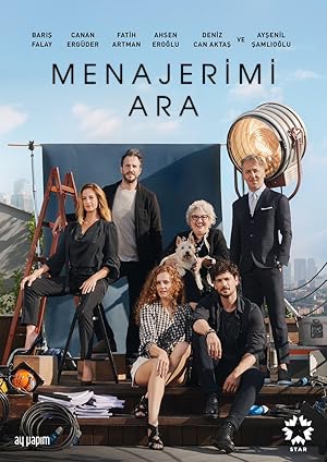 Menajerimi Ara - First Season