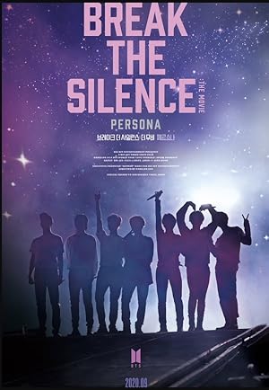 Break the Silence: The Movie (beuleikeu deo sailleonseu: deo mubi  / 브레이크 더 사일런스: 더 무비)