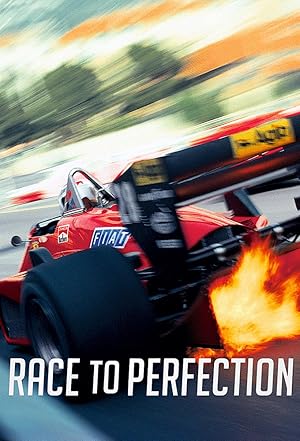Race to Perfection - First Season