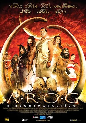 A.R.O.G (AROG)