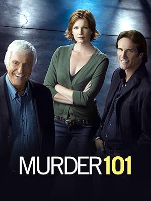 Murder 101 - First Season