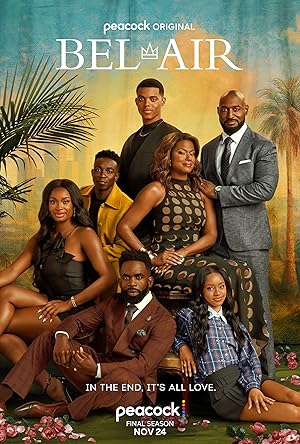 Bel-Air - First Season