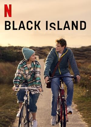 Black Island (Schwarze Insel)