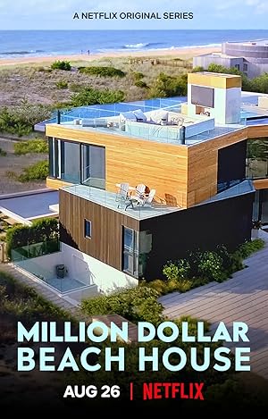 Million Dollar Beach House - First Season