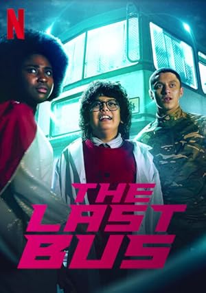 The Last Bus - First Season