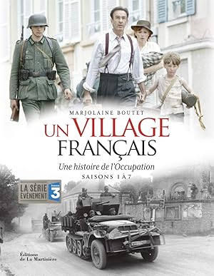 Un village fran