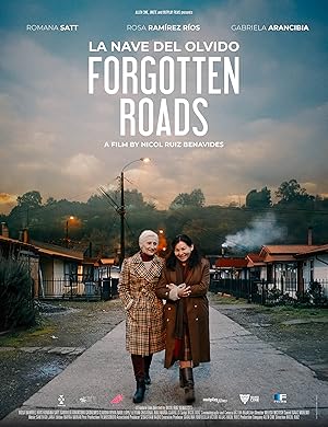 Forgotten Roads (La Nave del Olvido)