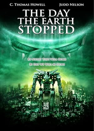 The Day the Earth Stopped