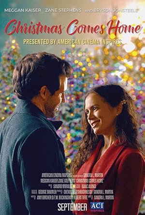 My Christmas Wish (Christmas Comes Home)