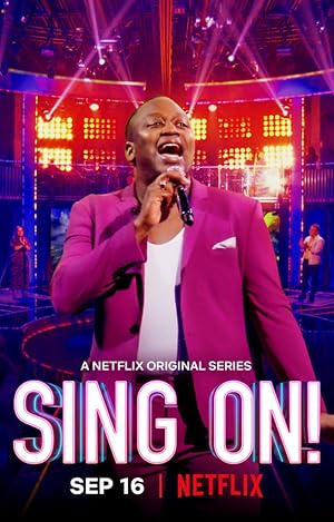 Sing On! - First Season