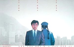 Home at Hong Kong(家在香港/Ga joi Heung Gong)