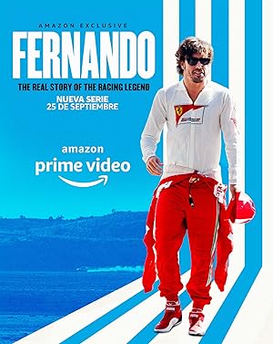Fernando - Sesond Season