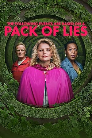 The Following Events Are Based on a Pack of Lies - First Season