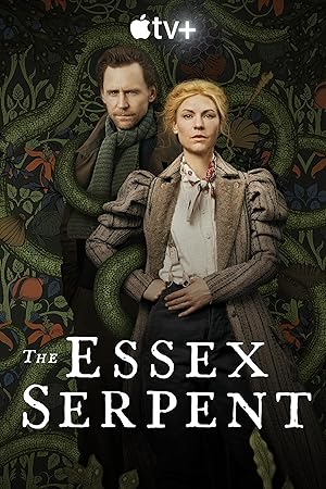 The Essex Serpent - First Season