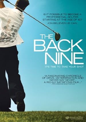 The Back Nine