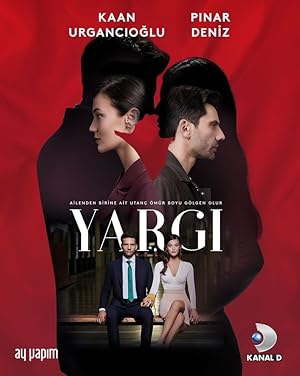 Yargi - First Season