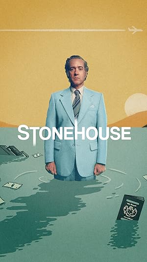 Stonehouse - First Season