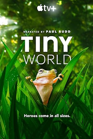 Tiny World - First Season