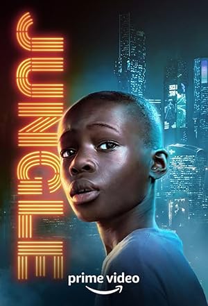 Jungle - First Season