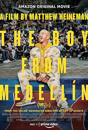 The Boy from Medell